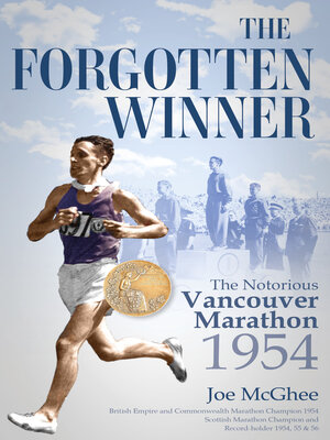 cover image of The Forgotten Winner